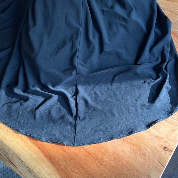 Xscape Formal Dress sz 6 - Picture 13 of 13